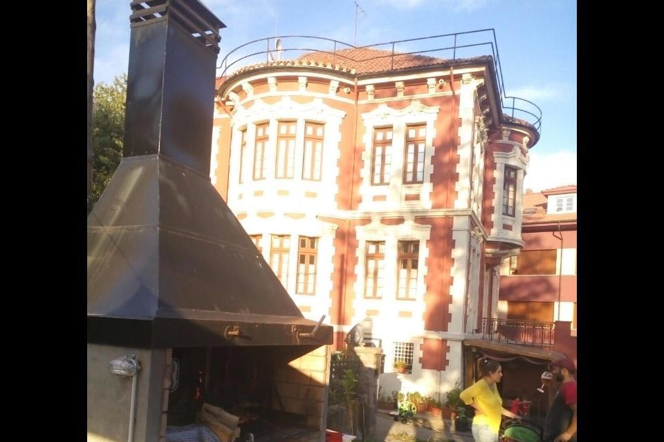 Hotel Restaurante Parador De 펠레초사 외부 사진
